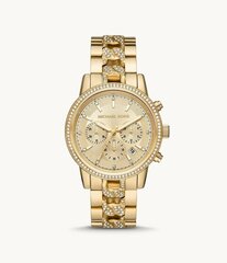 Женские часы Michael Kors Ritz 891277216 цена и информация | Женские часы | kaup24.ee