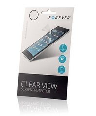 Samsung Galaxy S5 mini ekraanikaitse CLEAR VIEW Forever läbipaistev цена и информация | Защитные пленки для телефонов | kaup24.ee