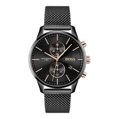 Мужские часы Hugo Boss 1513811 (Пересмотрено B) цена и информация | Мужские часы | kaup24.ee