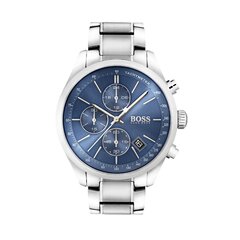 Boss Grand Prix мужские часы 890855471 цена и информация | Мужские часы | kaup24.ee