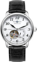 Мужские часы Zeppelin LZ127 Count Zeppelin 890164483 цена и информация | Мужские часы | kaup24.ee