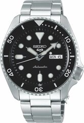 Seiko 5 Sports Automatic мужские часы 890937141 цена и информация | Мужские часы | kaup24.ee