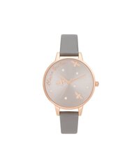 Женские часы Olivia Burton Pearly Queen 890937197 цена и информация | Женские часы | kaup24.ee