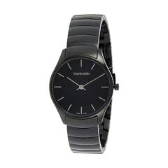 Calvin Klein Classic naiste käekell 890799959 hind ja info | Naiste käekellad | kaup24.ee