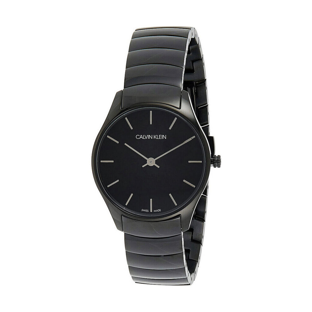 Calvin Klein Classic naiste käekell 890799959 цена и информация | Naiste käekellad | kaup24.ee