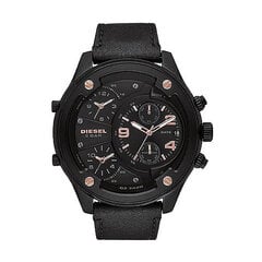 Diesel Boltown meeste käekell 890863635 цена и информация | Мужские часы | kaup24.ee