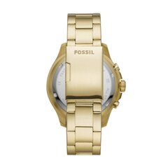 Fossil FB-03 Chronograph meeste käekell 891100043 hind ja info | Meeste käekellad | kaup24.ee