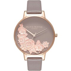 Olivia Burton Floral Bouquet женские часы 890937253 цена и информация | Женские часы | kaup24.ee