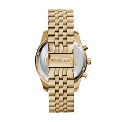 Michael Kors Lexington мужские часы 890624425 цена и информация | Мужские часы | kaup24.ee