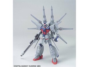 Bandai - HGGS Legend Gundam, 1/144, 55718 hind ja info | Klotsid ja konstruktorid | kaup24.ee