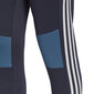 Adidas Spordikostüümid W Bold Block Ts Blue HD9033 HD9033/S hind ja info | Naiste spordiriided | kaup24.ee