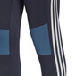 Adidas Spordikostüümid W Bold Block Ts Blue HD9033 HD9033/S цена и информация | Naiste spordiriided | kaup24.ee