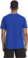 Adidas T-Särgid M Fi 3Bar Tee Blue HE2223 HE2223/4XL цена и информация | Meeste T-särgid | kaup24.ee