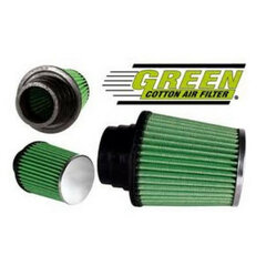 Воздушный фильтр Green Filters K1.100 цена и информация | Дополнительные принадлежности | kaup24.ee