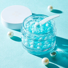 Sügavniisutav kreem peptiididega Medi-peel Blue Aqua Tox Cream, 50 ml цена и информация | Кремы для лица | kaup24.ee