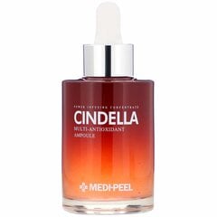 Medi-peel Cindella Multi-Antioxidant ampoule Mульти-Антиоксидантная сыворотка, 100ml kaina ir informacija | Сыворотки для лица, масла | kaup24.ee