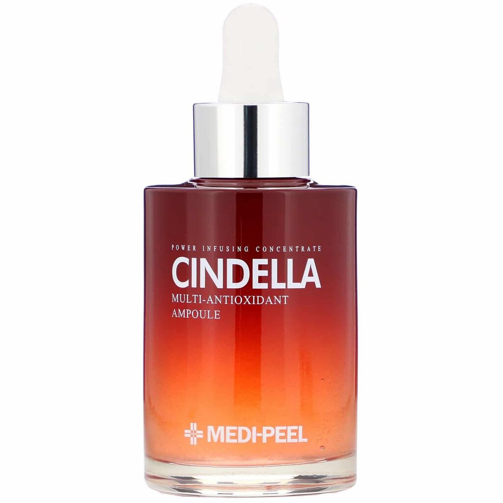 Multi-Antioksidandi seerum Medi-peel Cindella Multi-Antioxidant ampoule, 100 ml цена и информация | Näoõlid, seerumid | kaup24.ee