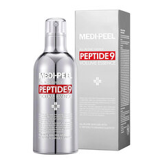 Medi-peel Volume Essence Peptide 9 - Эссенция с пептидами для эластичности кожи, 100ml цена и информация | Сыворотки для лица, масла | kaup24.ee