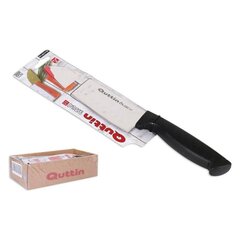 Santoku Nuga Quttin (17 cm) цена и информация | Ножи и аксессуары для них | kaup24.ee