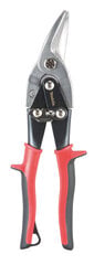 Ножницы по металлу / олову, слева, Makita B-65800  цена и информация | Механические инструменты | kaup24.ee