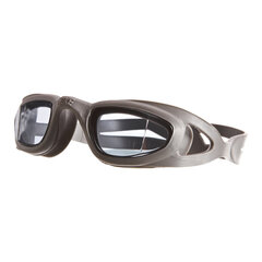 Взрослые очки для плавания Nike Valiant, серые цена и информация | Очки для плавания | kaup24.ee