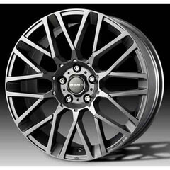 Auto valuvelg Momo REVENGE 19" 8,5 x 19" ET20 PCD 5x120 CB 79,6 hind ja info | Veljed | kaup24.ee