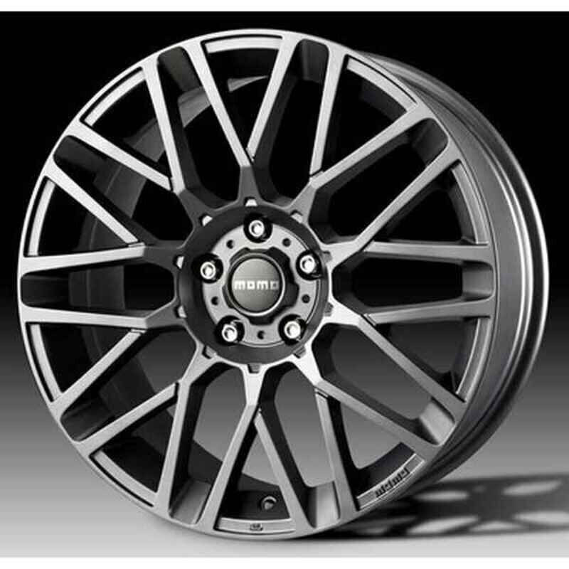 Auto valuvelg Momo REVENGE 16" 7,0 x 16" ET40 PCD 5x108 CB72,3 цена и информация | Veljed | kaup24.ee