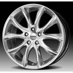 Auto valuvelg Momo SCREAMJET 17" 8,0 x 17" ET40 PCD 5x114 CB72,3 hind ja info | Veljed | kaup24.ee