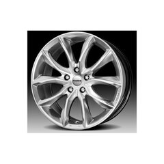 Auto valuvelg Momo SCREAMJET 17" 8,0 x 17" ET45 PCD 5x112 CB 79,6 hind ja info | Veljed | kaup24.ee