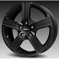 Auto valuvelg Momo WIN PRO 16" 7,0 x 16" ET48 PCD 5x112 CB72,3 hind ja info | Veljed | kaup24.ee