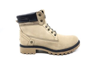 Wrangler talvesaapad CREEK NUBUCK hele pruun hind ja info | Naiste saapad | kaup24.ee