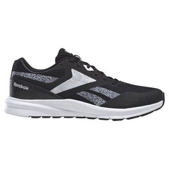 Беговые кроссовки для взрослых Reebok Runner: Размер обуви - 38,5 цена и информация | Спортивная обувь, кроссовки для женщин | kaup24.ee