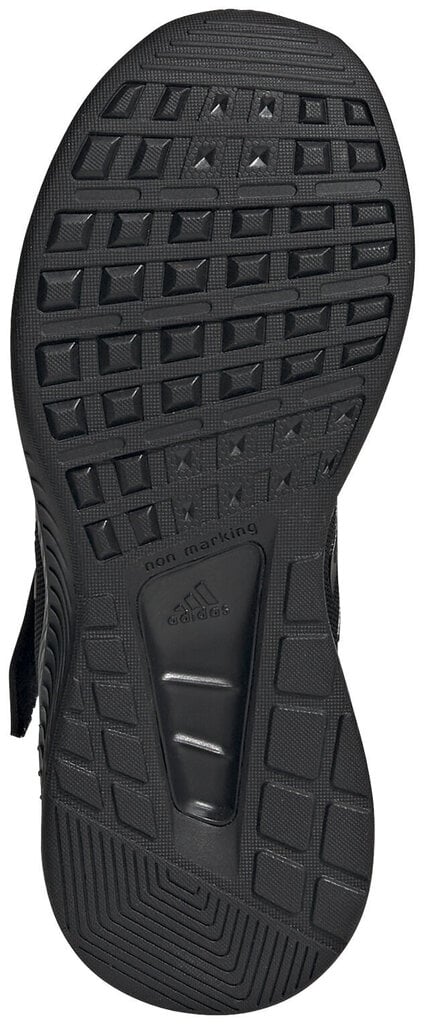 Adidas Jalatsid Runfalcon 2.0 El. K Black GX3529 GX3529/11.5K цена и информация | Laste spordijalatsid | kaup24.ee