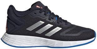 Adidas Jalatsid Duramo 10 K Blue GZ0609 GZ0609/5.5 цена и информация | Детская спортивная обувь | kaup24.ee