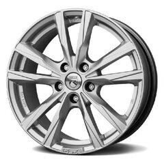 Auto valuvelg Momo K2 15" 6,5 x 15" ET40 PCD 5x112 CB 72,3 hind ja info | Veljed | kaup24.ee