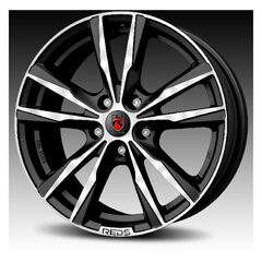 Auto valuvelg Momo K2 15" 6,5 x 15" ET25 PCD 4x108 CB 65,1 hind ja info | Veljed | kaup24.ee