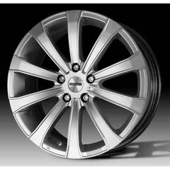 Auto valuvelg Momo EUROPE 17" 8,0 x 17" ET35 PCD 5x100 CB 72,3 hind ja info | Veljed | kaup24.ee