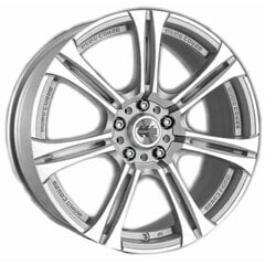 Auto valuvelg Momo NEXT 15" 6,5 x 15" ET25 PCD 4x108 CB 65 hind ja info | Veljed | kaup24.ee