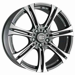 Auto valuvelg Momo NEXT 15" 6,5 x 15" ET25 PCD 4x108 CB 65 hind ja info | Veljed | kaup24.ee