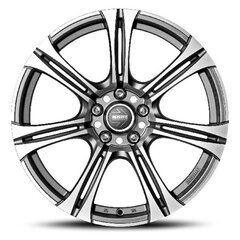 Auto valuvelg Momo NEXT EVO 17" 8,0 x 17" ET25 PCD 5x108 CB 72,3 hind ja info | Veljed | kaup24.ee