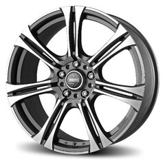 Auto valuvelg Momo NEXT EVO 16" 7,0 x 16" ET25 PCD 5x114 CB 72,3 hind ja info | Veljed | kaup24.ee