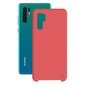 Mobiiltelefoni Kaaned Huawei P30 Pro KSIX: Värvus - Punane hind ja info | Telefoni kaaned, ümbrised | kaup24.ee