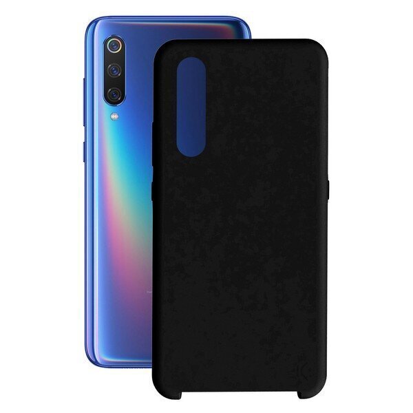 Mobiiltelefoni Kaaned Xiaomi MI 9 KSIX hind ja info | Telefoni kaaned, ümbrised | kaup24.ee