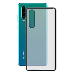 Mobiiltelefoni Kaaned Huawei P30 KSIX Metallik hind ja info | Telefoni kaaned, ümbrised | kaup24.ee