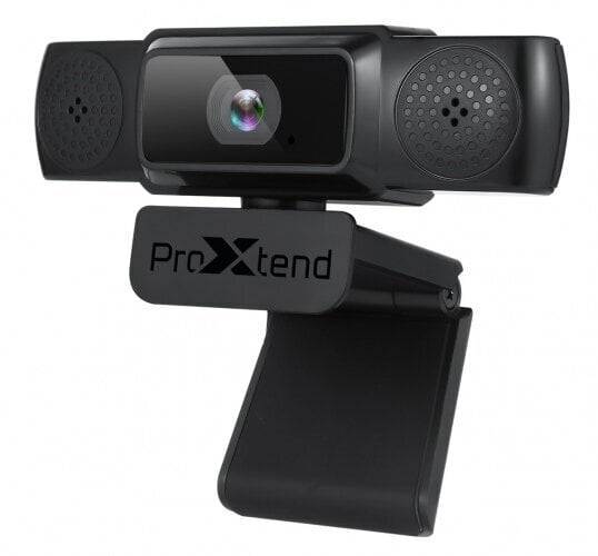 ProXtend PX-CAM007 hind ja info | Arvuti (WEB) kaamerad | kaup24.ee