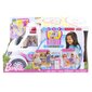 Kiirabi Barbie mobiilne kliinik Mattel FRM19 hind ja info | Tüdrukute mänguasjad | kaup24.ee