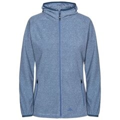 Джемпер для женщин для активного отдыха Trespass FAFLFLO10001 - Jennings - Female Fleece AT100 цена и информация | Спортивная одежда для женщин | kaup24.ee