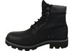 Meeste saapad Timberland Raw Tribe Boot A283M, must цена и информация | Meeste kingad, saapad | kaup24.ee