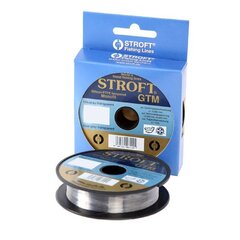 Tamiil Stroft® Gtm, 0.15 mm, 50 m hind ja info | Tamiilid | kaup24.ee