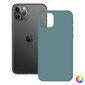 Ümbris iPhone 11 KSIX Soft Silicone: Värvus - Lavendel цена и информация | Telefoni kaaned, ümbrised | kaup24.ee